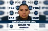 Dictan sentencia condenatoria por feminicidio en Tijuana