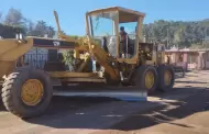 Gobierno de Claudia Agat�n intensifica rehabilitaci�n de vialidades en Maneadero