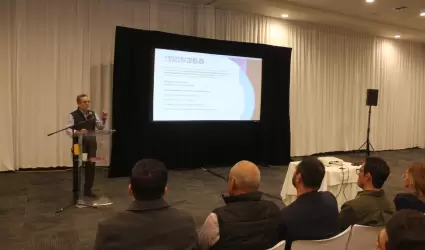 Andr�s Mart�nez Bremer