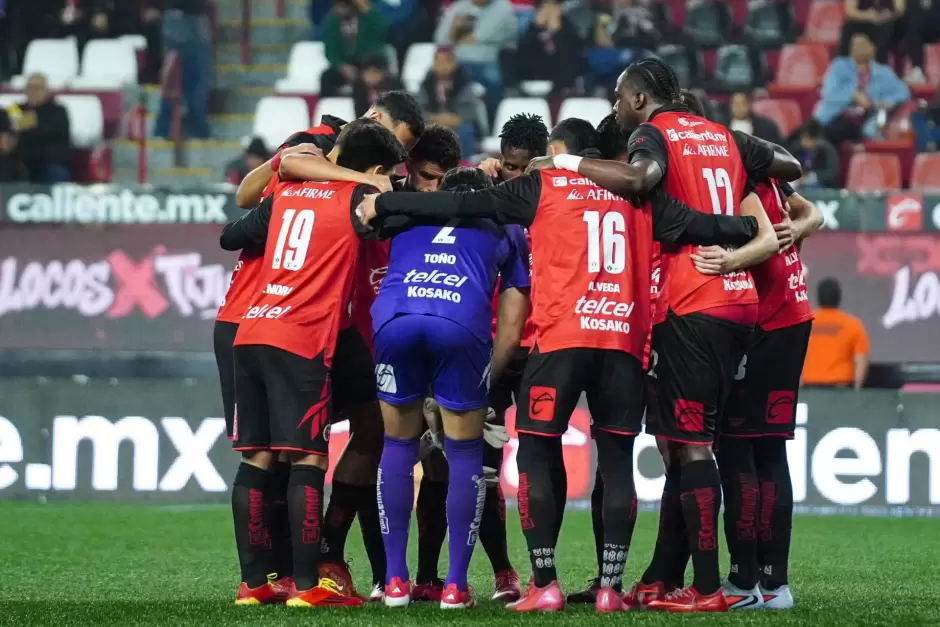 Club Tijuana