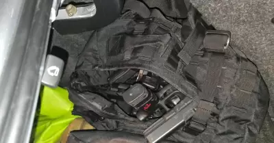 Fuerza Estatal asegura 114 armas en 15 d�as