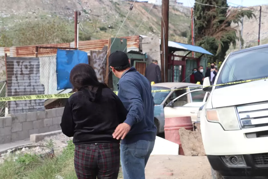 Cuatro a�os sin justicia para Margarito Mart�nez, periodista asesinado en Tijuana
