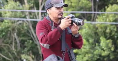 Cuatro a�os sin justicia para Margarito Mart�nez, periodista asesinado en Tijuan