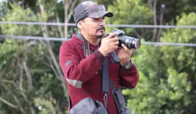 Cuatro a�os sin justicia para Margarito Mart�nez, periodista asesinado en Tijuan