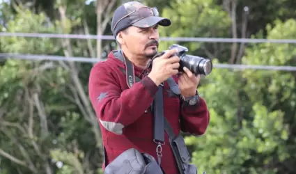 Cuatro a�os sin justicia para Margarito Mart�nez, periodista asesinado en Tijuan