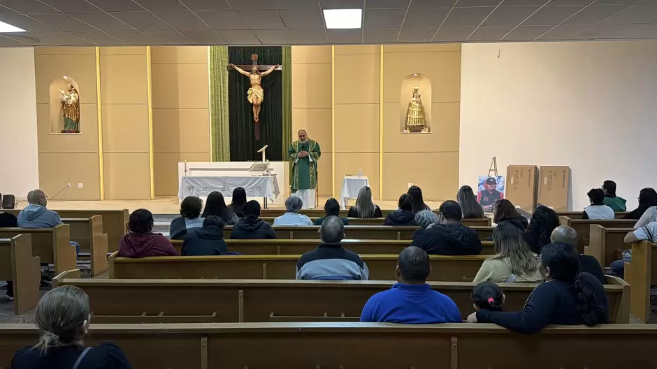 Cuatro a�os sin justicia para Margarito Mart�nez, periodista asesinado en Tijuana