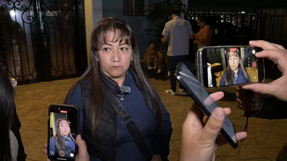 Cuatro a�os sin justicia para Margarito Mart�nez, periodista asesinado en Tijuana