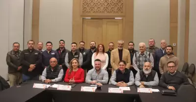 Compa��as Mexicanas de la Industria de la Construcci�n