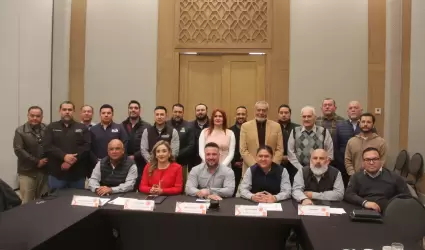 Compa��as Mexicanas de la Industria de la Construcci�n