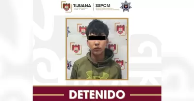 Presunto responsable de agresi�n armada a dos personas en un bar