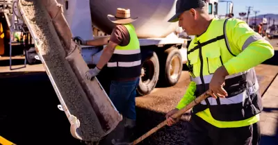 Transformaci�n de vialidades en Ensenada