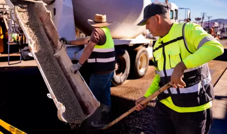 Transformaci�n de vialidades en Ensenada