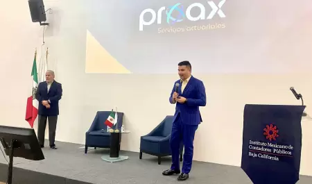 Colegio de Contadores P�blicos de Baja California