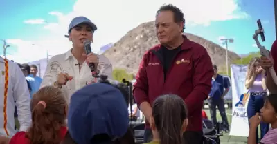 Ofrecen servicios para mujeres v�ctimas de violencia