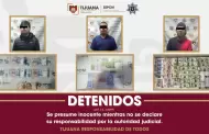 Detiene SSPCM a tres personas por cohecho durante operativos de alcoholimetr�a