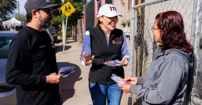 Invita gobernadora Marina del Pilar a aprovechar descuentos en el pago anual del