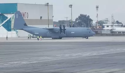 Aeronave militar de Estados Unidos