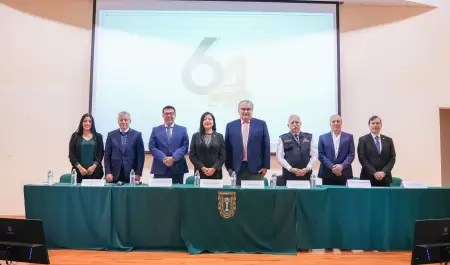 Segunda generaci�n del diplomado en comercio exterior y aduanas