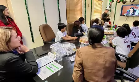 Mundialito de Conocimiento