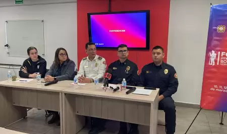 Bomberos de Hermosillo