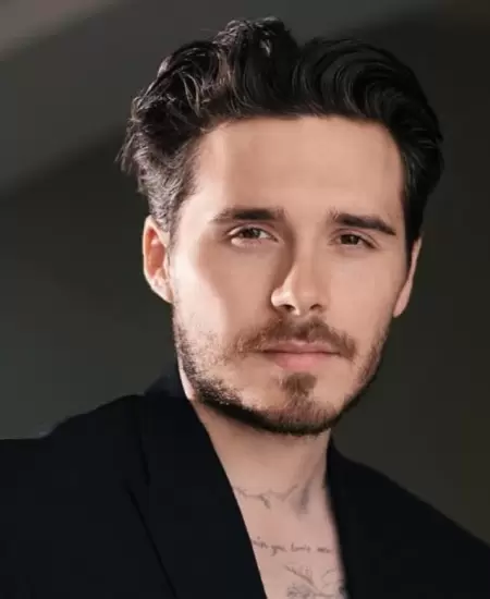 Brooklyn Beckham