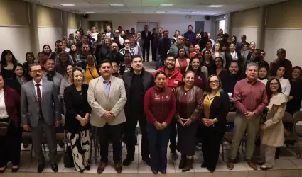 Segundo Foro de Inteligencia Artificial 2026