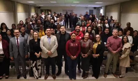 Segundo Foro de Inteligencia Artificial 2026