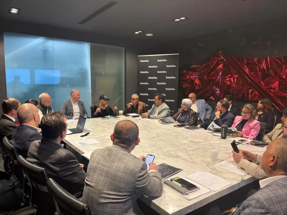 Impulsan estudio sobre sector y su cadena de valor