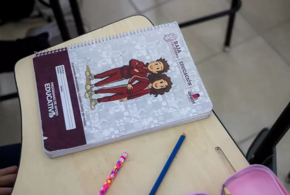 Se ampl�a el acceso educativo con nuevas escuelas en comunidades prioritarias