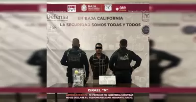 Detenido
