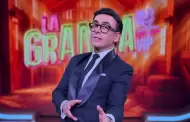 Adal Ramones confirma su regreso a "La Granja VIP"