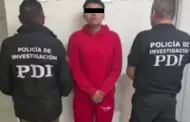 Joven de 18 a�os se graba tras cometer un asesinato