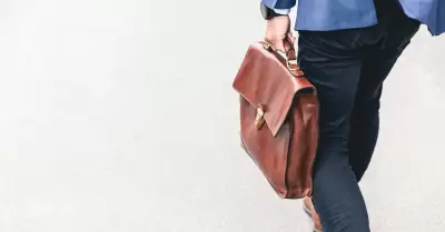 Cambiar empleo o ser despedido genera emociones e incertidumbre legales.