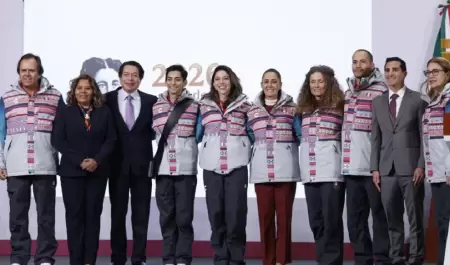 Juegos Ol�mpicos de Invierno