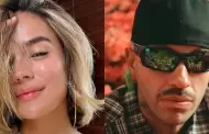Karol G y Feid terminaron su romance