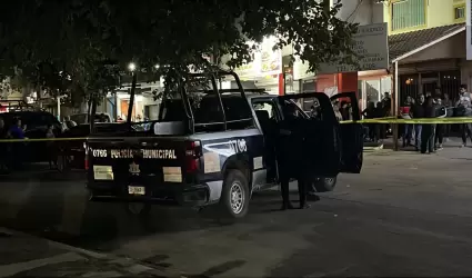 Asesinan a m�dico en Costa Rica, Sinaloa