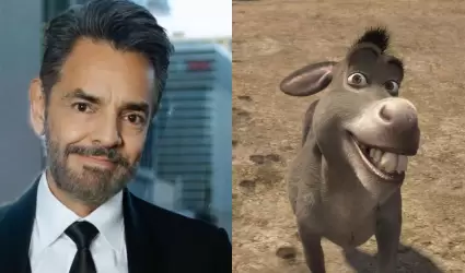 Eugenio Derbez