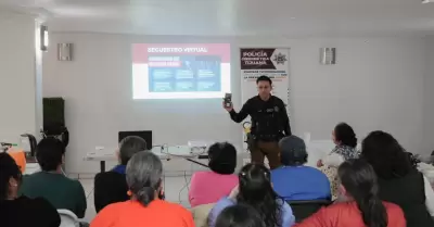 Secretar�a de Seguridad y Protecci�n Ciudadana Municipal