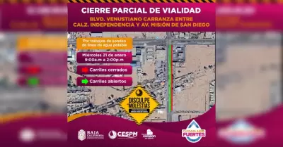 Bulevar Venustiano Carranza