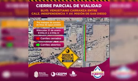 Bulevar Venustiano Carranza