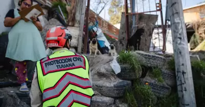 Direcci�n Municipal de Protecci�n Civil