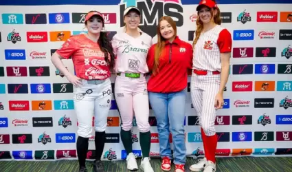 Liga Mexicana de Softbol