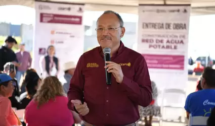 El director general de la CESPT, Jes�s Garc�a Castro