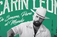 Car�n Le�n anuncia conciertos por varias ciudades de M�xico