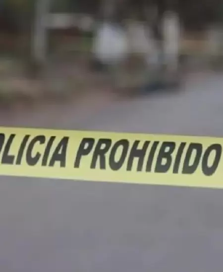 Cinta policiaca