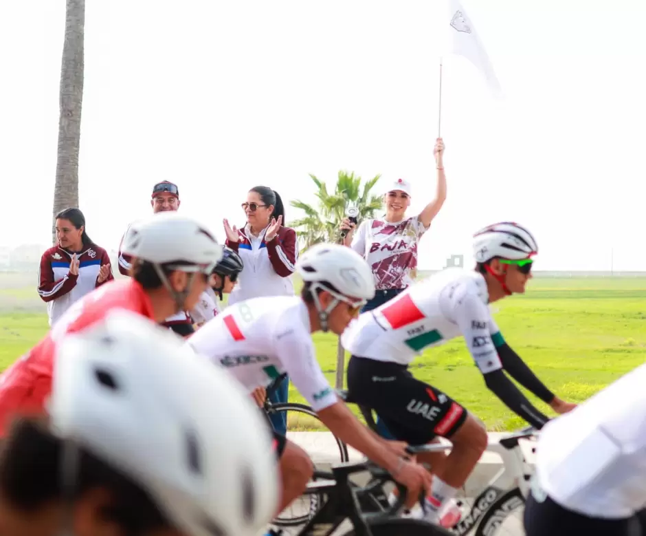 Rodada de inicio de a�o