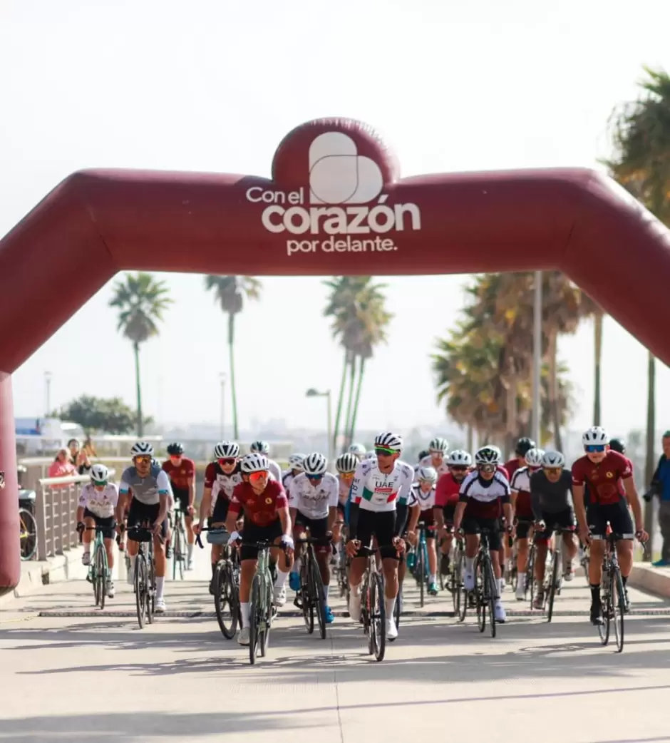 Rodada de inicio de a�o