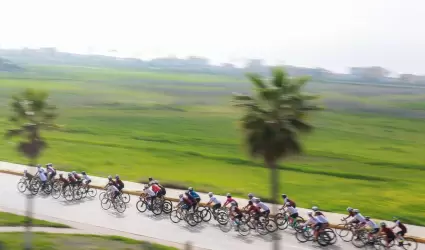 Rodada de inicio de a�o