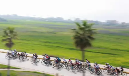 Rodada de inicio de a�o