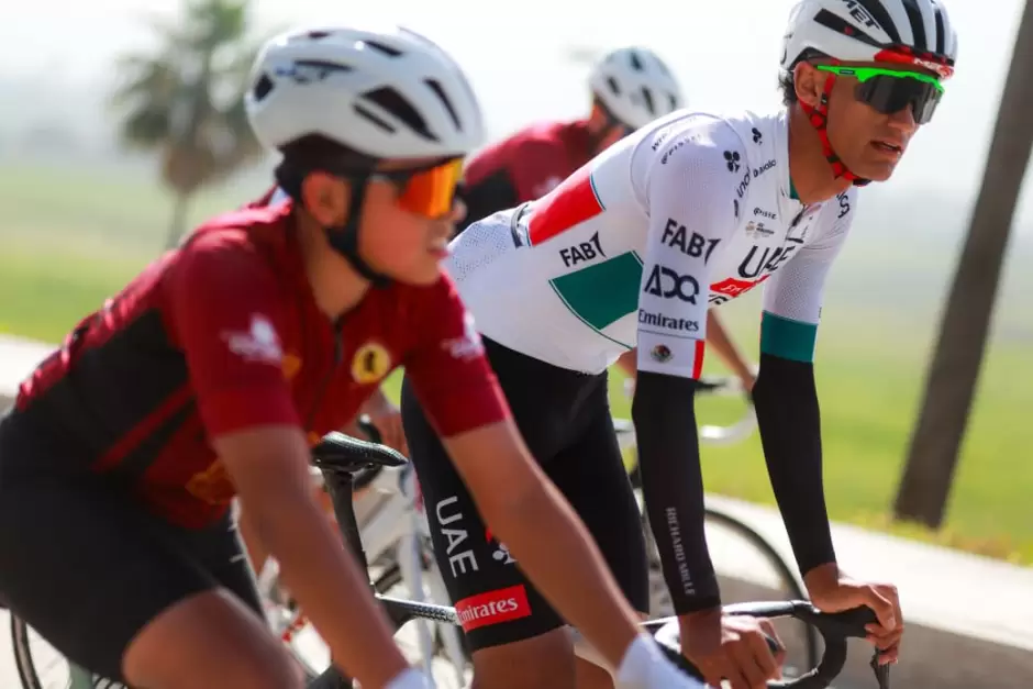 Rodada de inicio de a�o